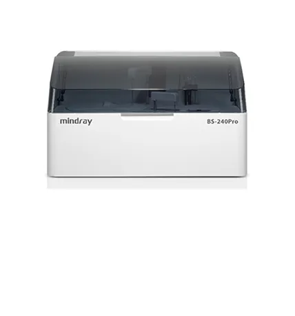 임상화학 분석장비(BS-240pro)