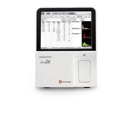 혈구 분석 장비(DH-26)