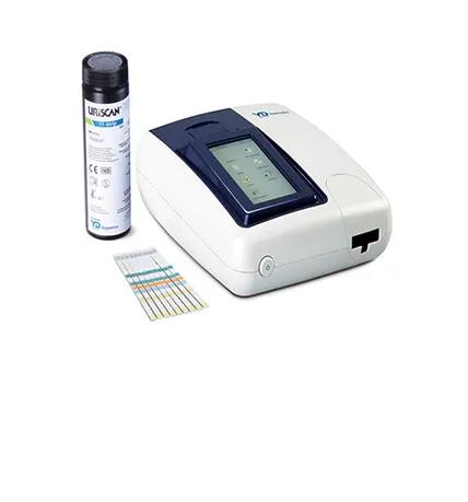 소변검사(Uriscan Optima)