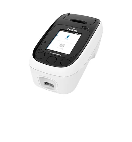 ichromaTM TRIAS-3 Reader