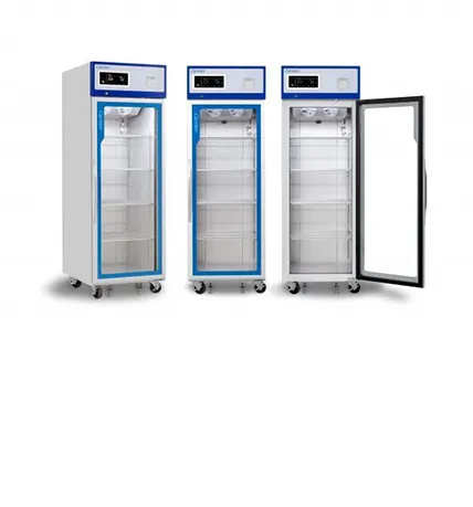 의약품·시약 안전보관 냉장 시스템